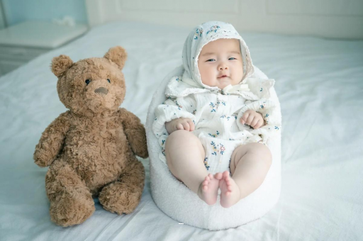 自贡宝宝缺锌怎么补